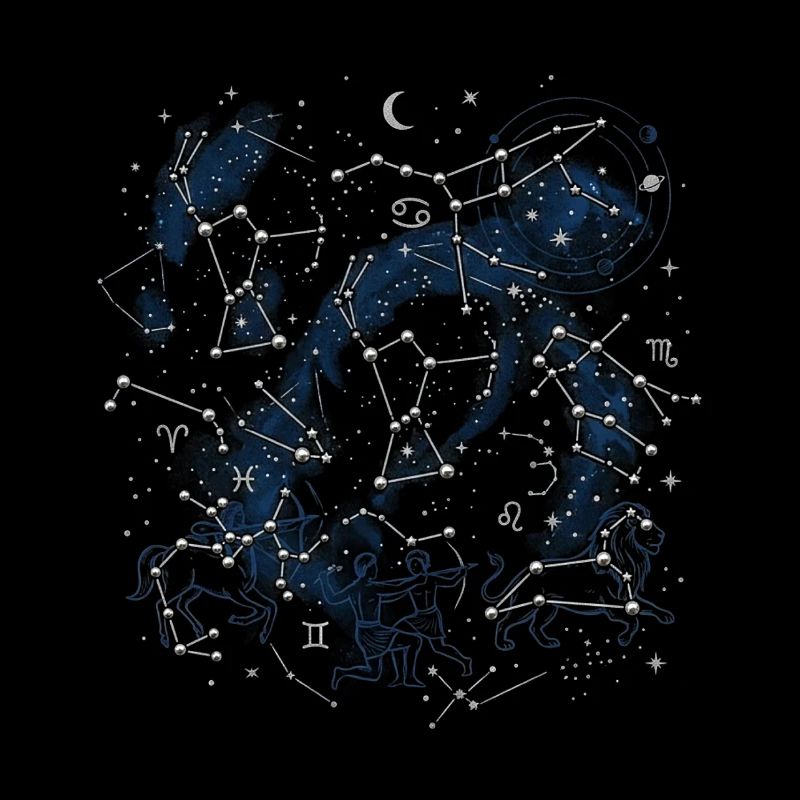 Star Map