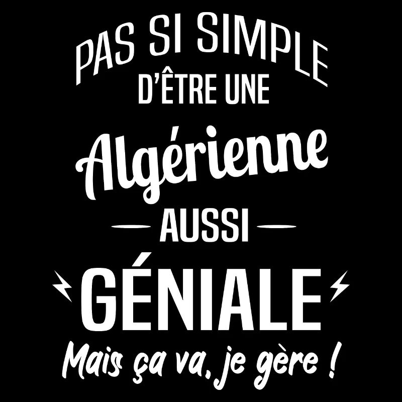 Algérienne