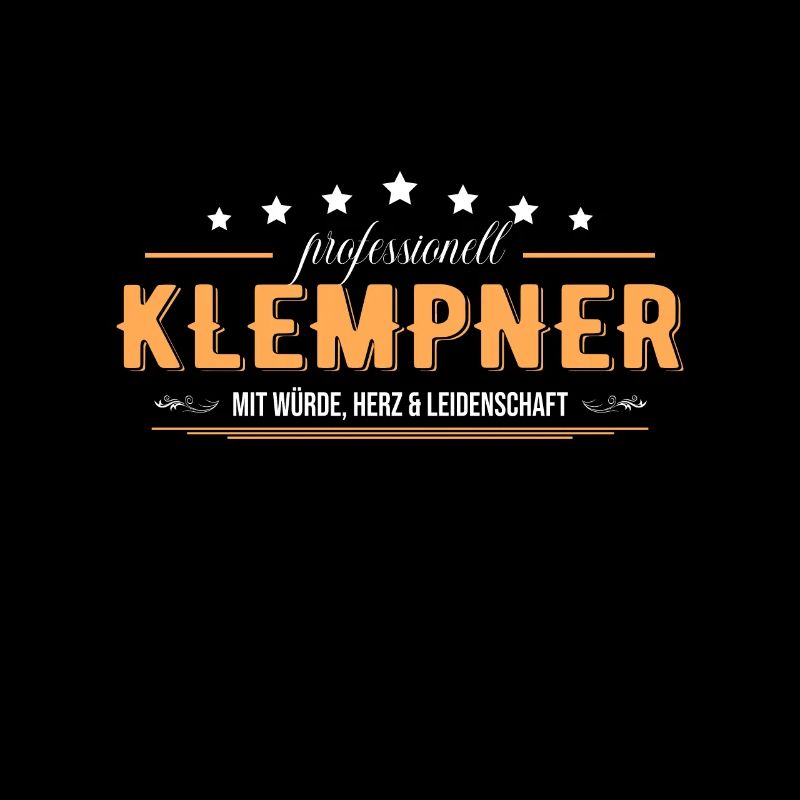 Klempner mit Leidenschaft Heizungsbauer