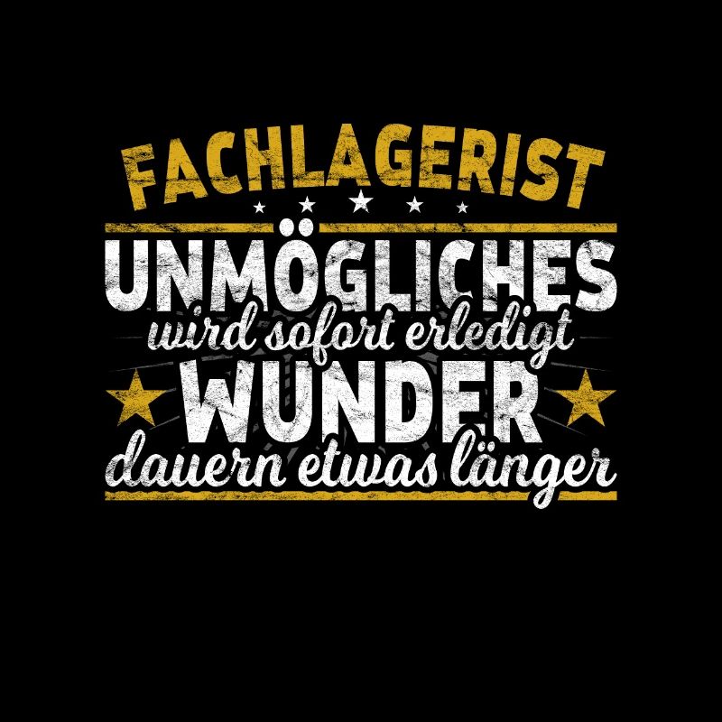 Fachlagerist
