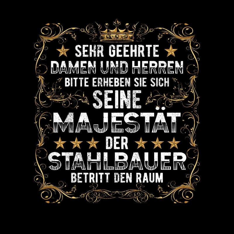 Stahlbauer Metallbauer
