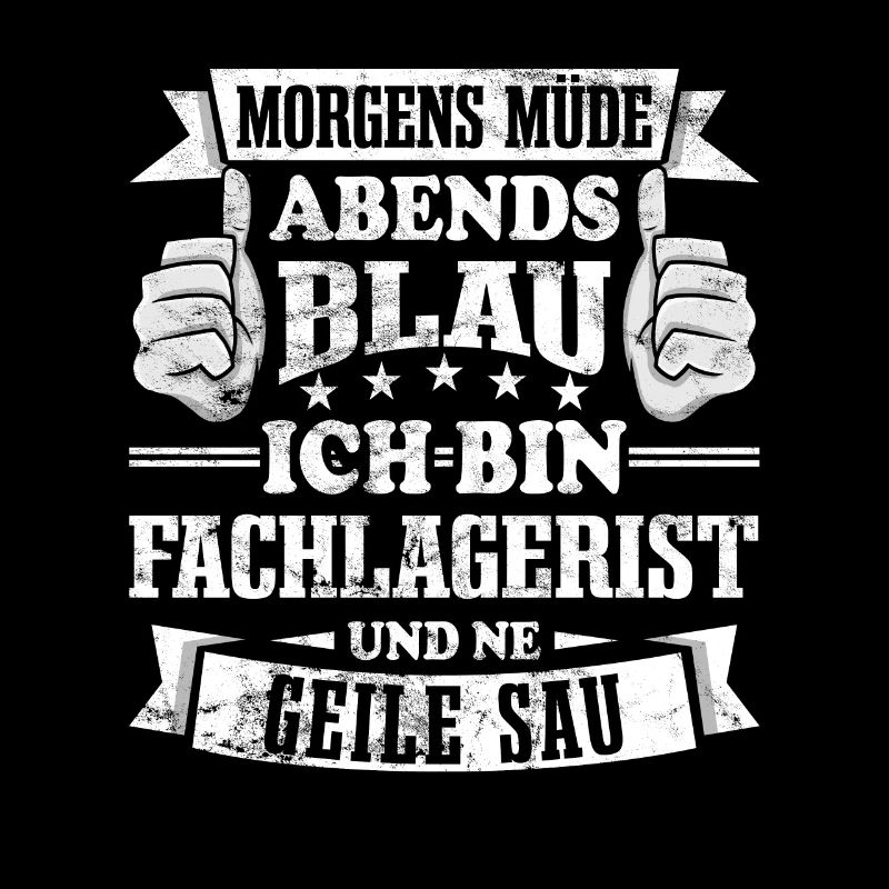 Fachlagerist