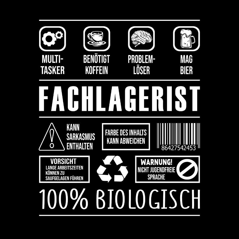 Fachlagerist