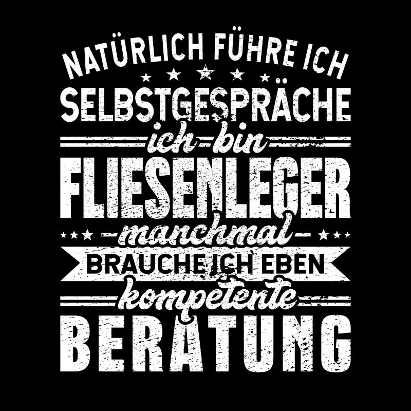 Fliesenleger