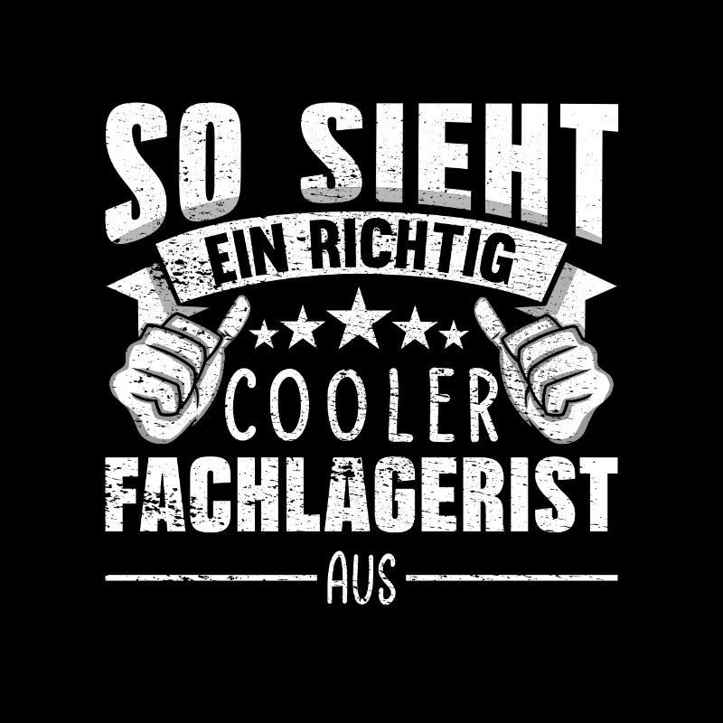 Fachlagerist