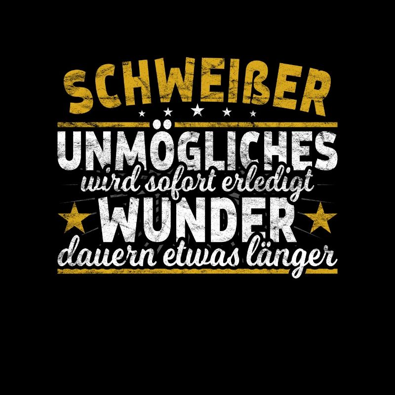 Schweißer