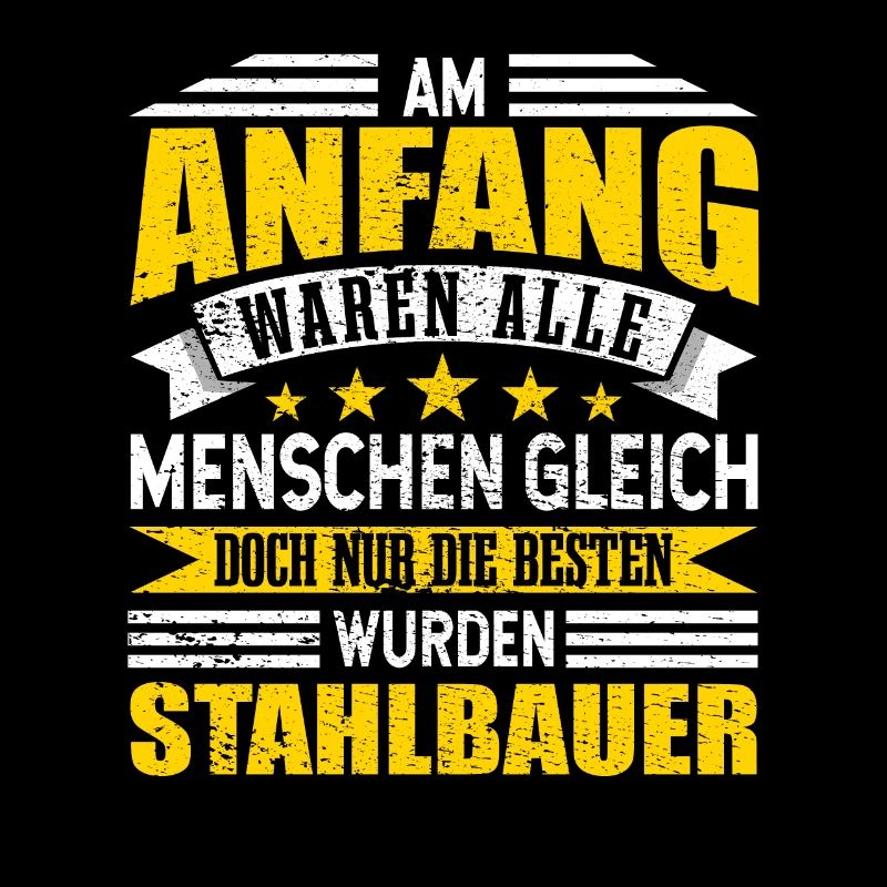 Stahlbauer Metallbauer