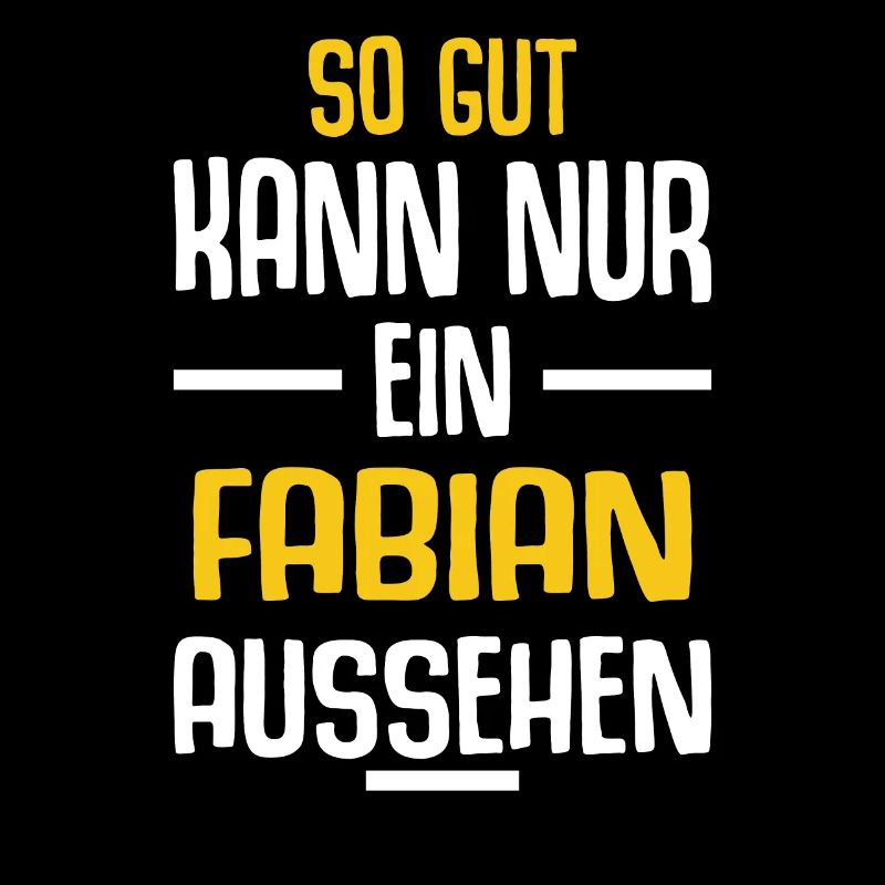 Fabian Vorname Name Geburtstag