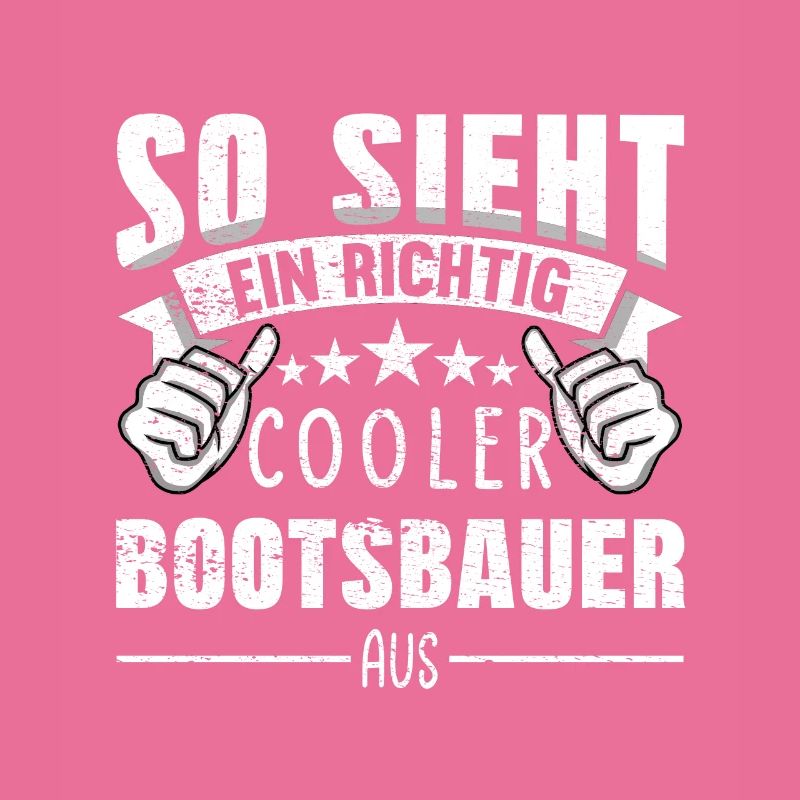 Bootsbauer Schiffsbauer