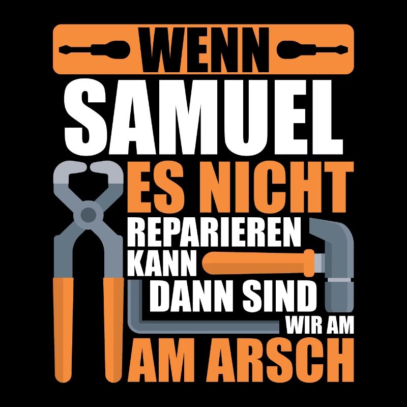 Vorname Samuel Name Geburtstag Geschenk
