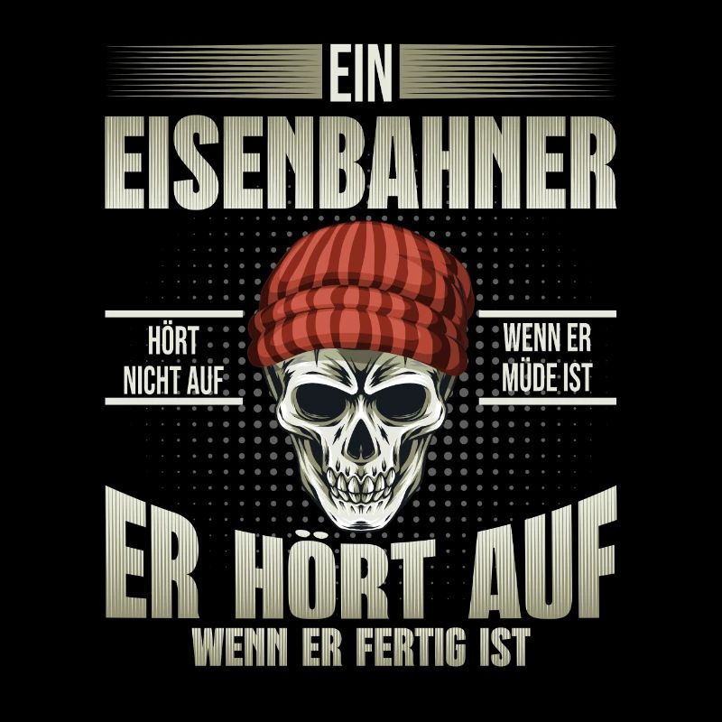 Eisenbahner