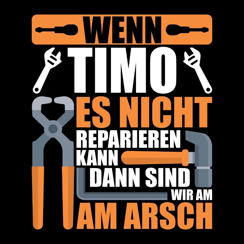 Vorname Timo Name Geburtstag Geschenk