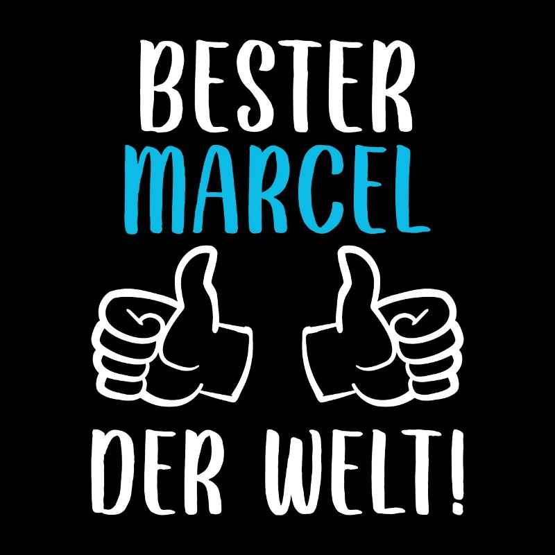 Marcel Vorname Name Geburtstag