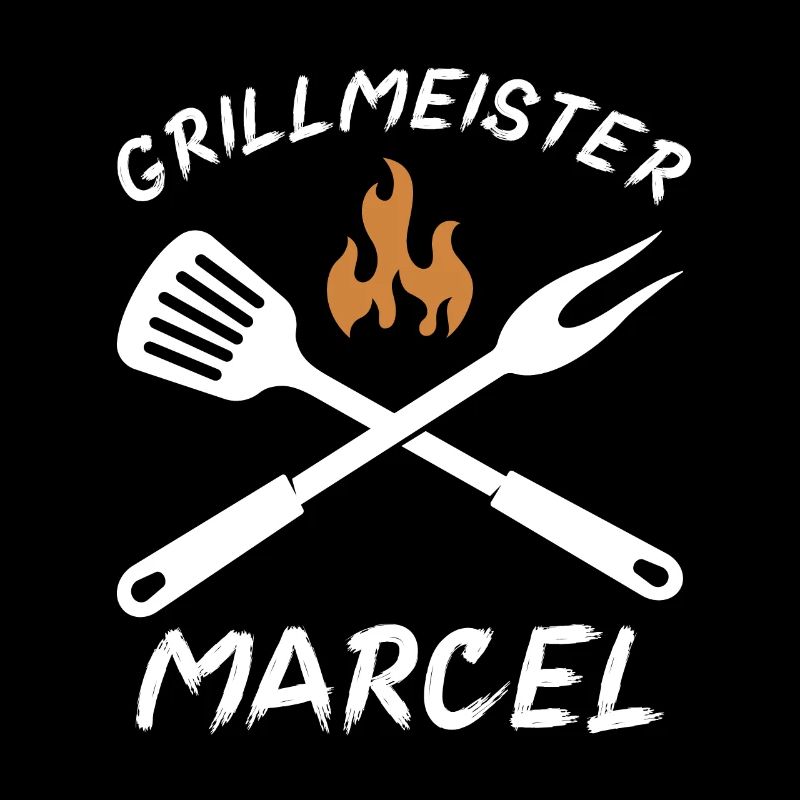 Grillmeister Marcel