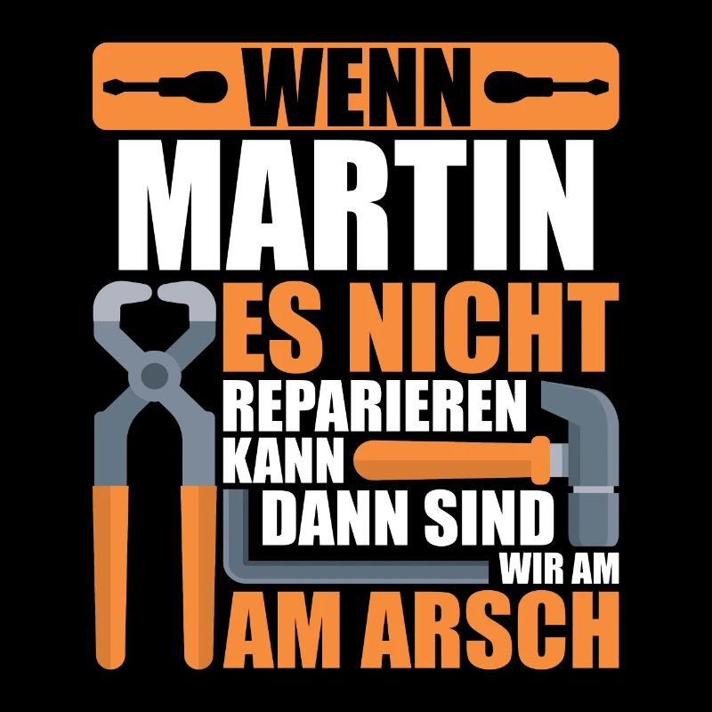 Vorname Martin Name Geburtstag Geschenk