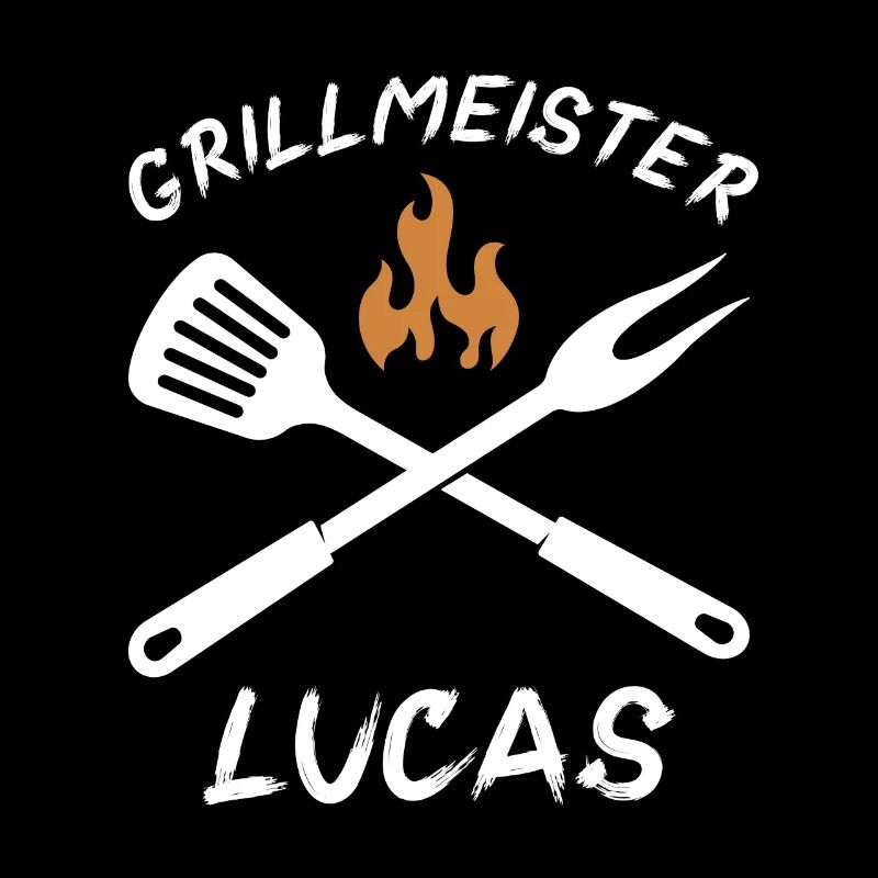 Grillmeister Lucas