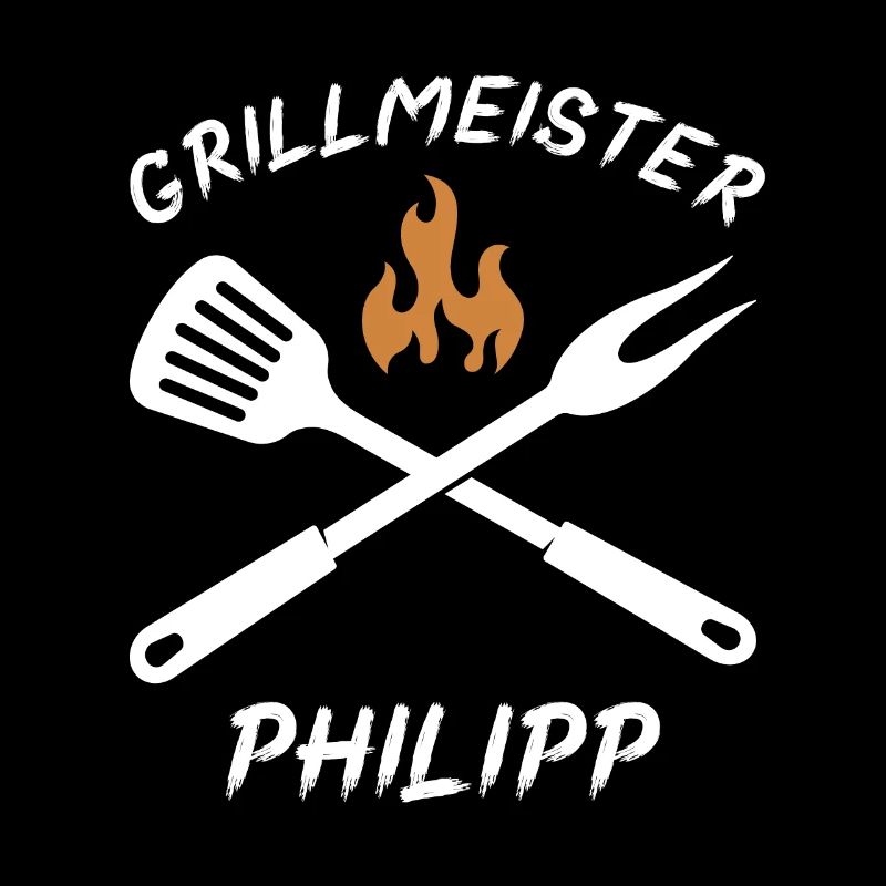 Grillmeister Philipp