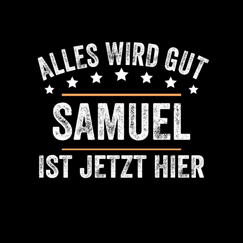 Samuel Vorname Name Geburtstag