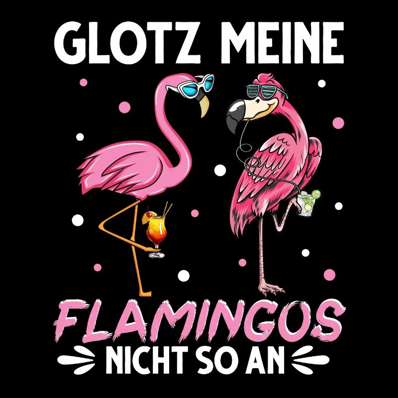 Flamingo JGA