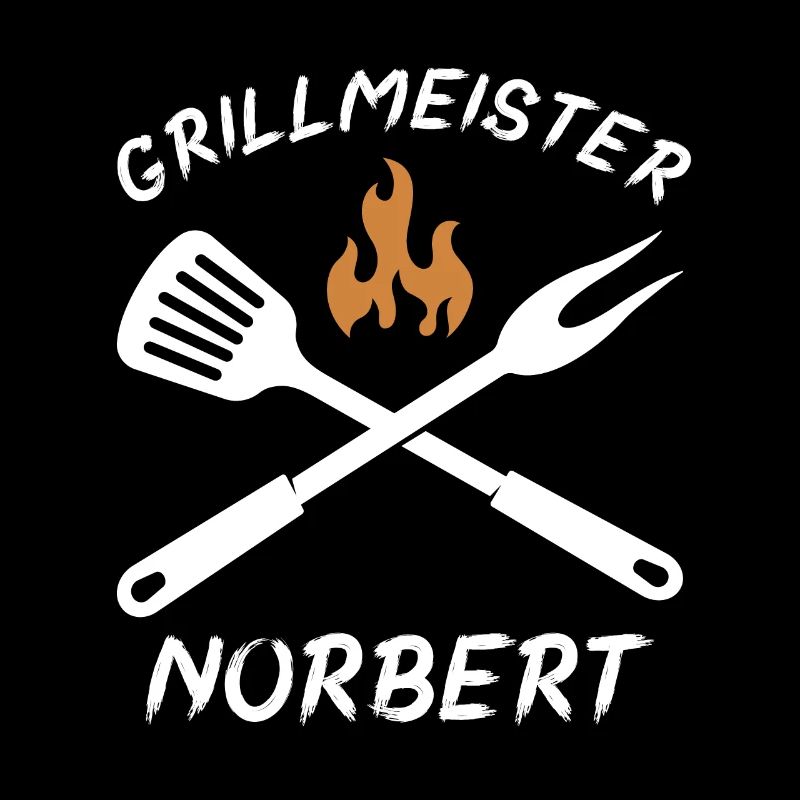 Grillmeister Norbert