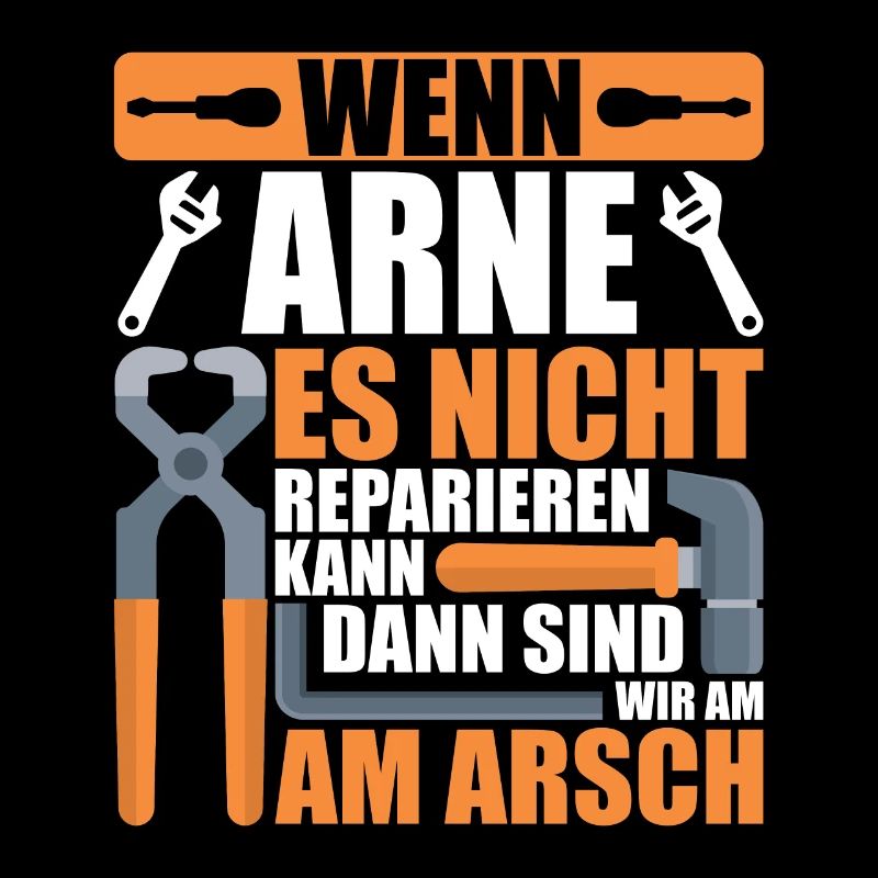 Vorname Arne Name Geburtstag Geschenk