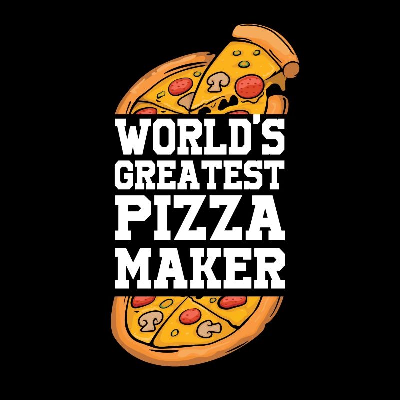 Pizza Baker Faites votre propre pizza