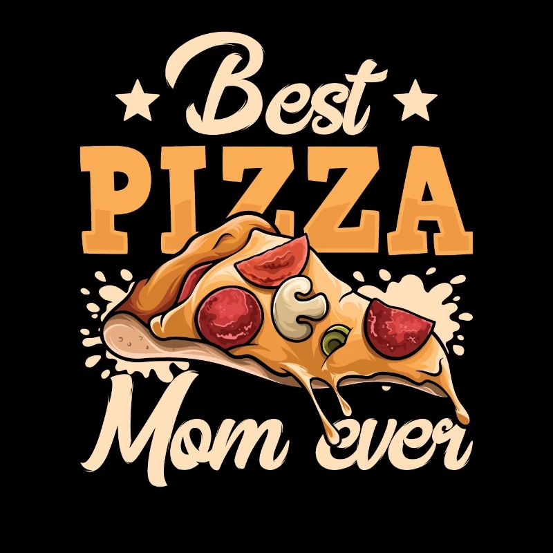 Pizza Bäcker Pizza selber machen