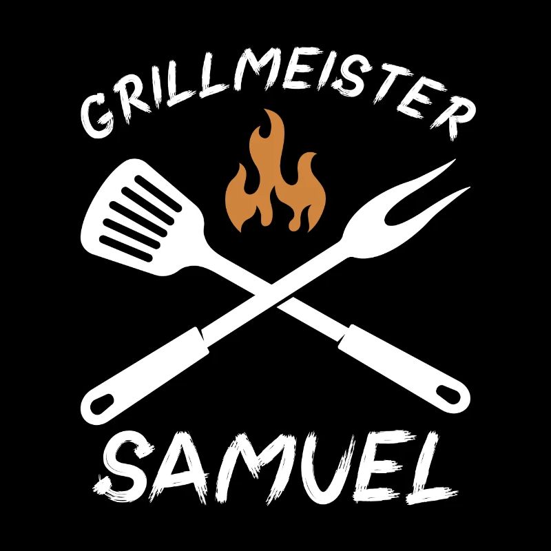 Grillmeister Samuel