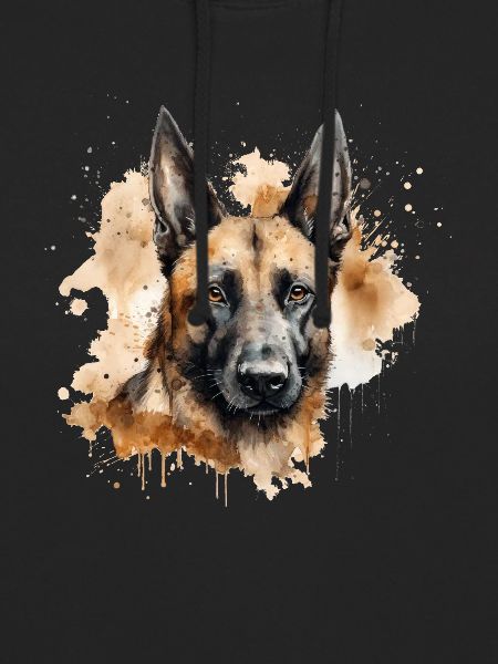 Belgian Malinois