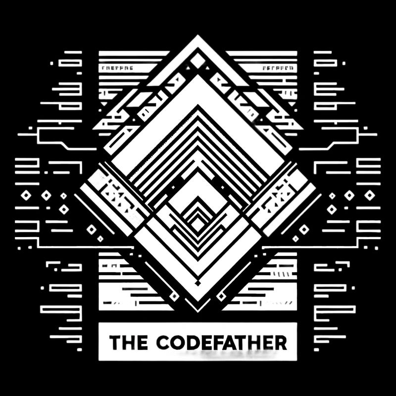 Le Père du Code 7