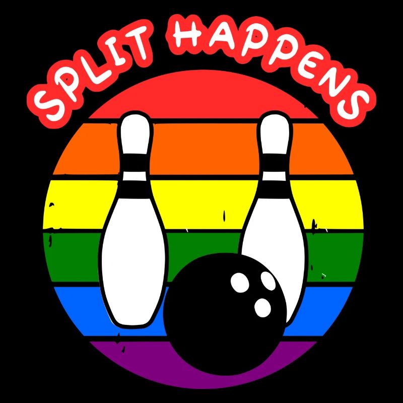 split happens