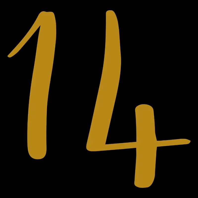 14