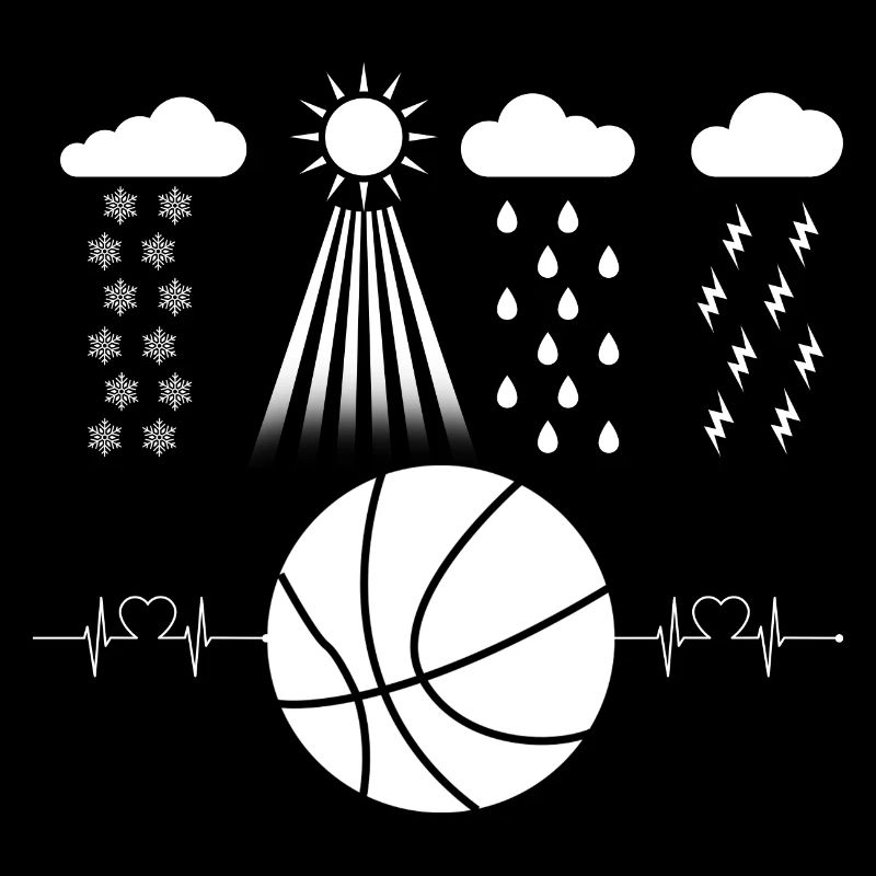 Citation drôle basket saison