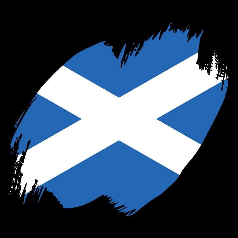 Drapeau écossais Drapeau écossais Alba GB Royaume-Uni