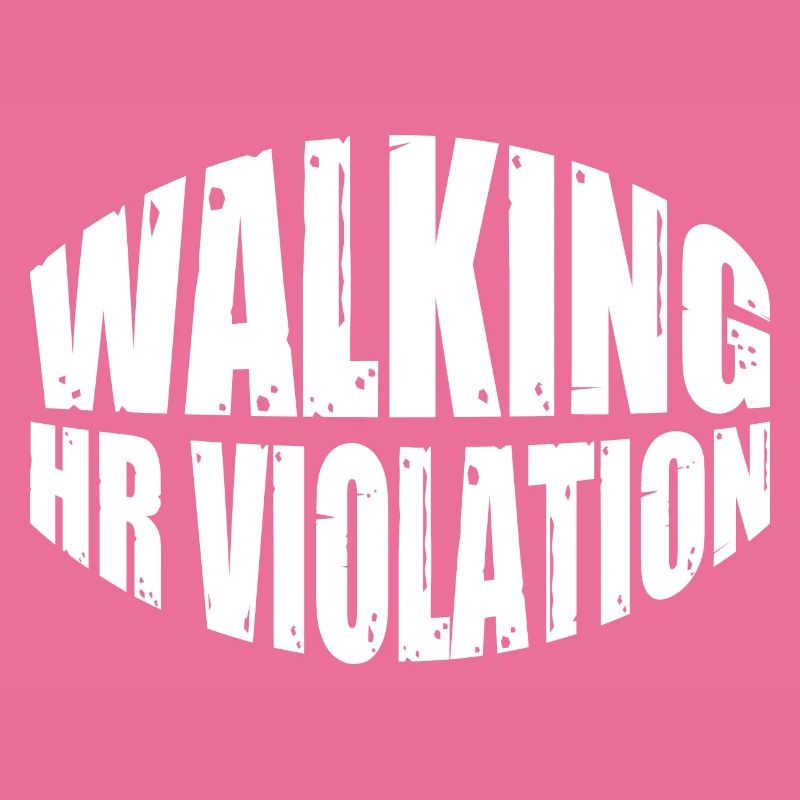 Violation de l’heure de marche 8