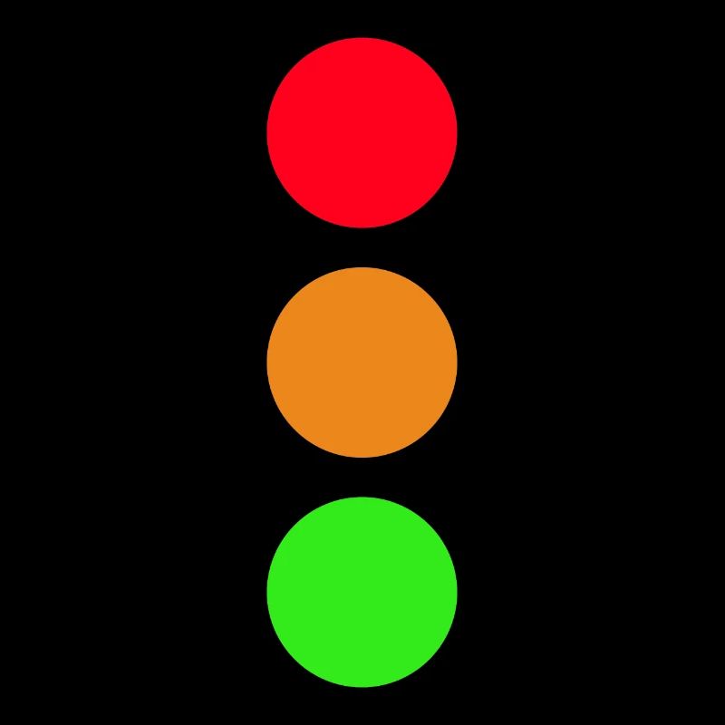 Traffic light