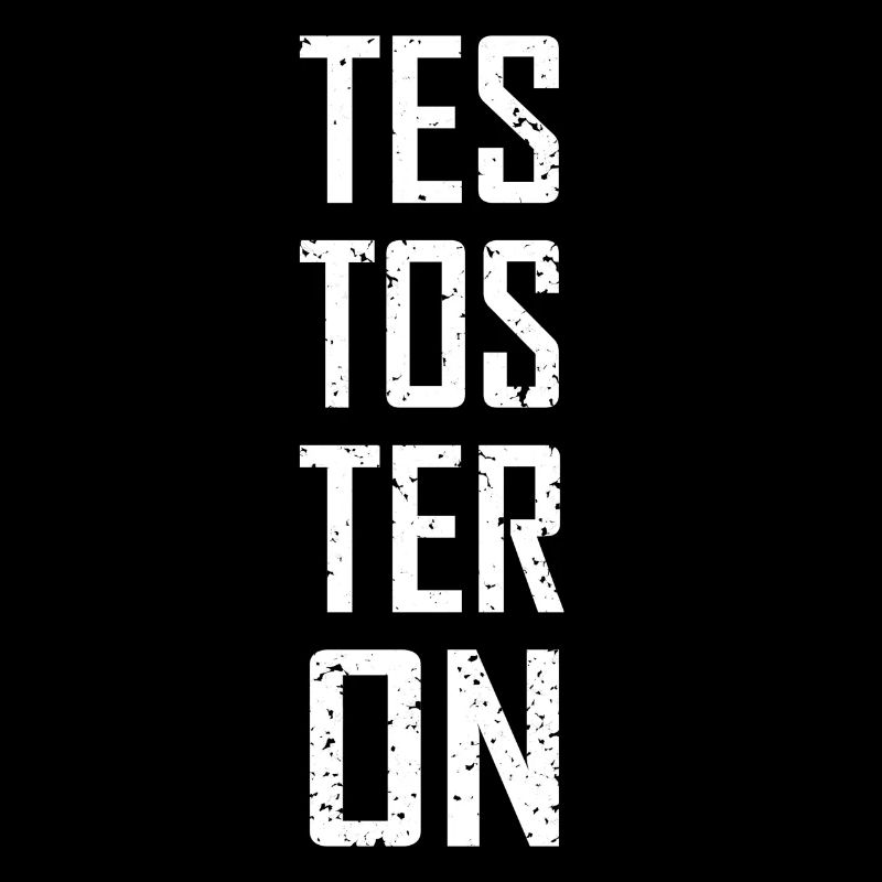 Testostérone