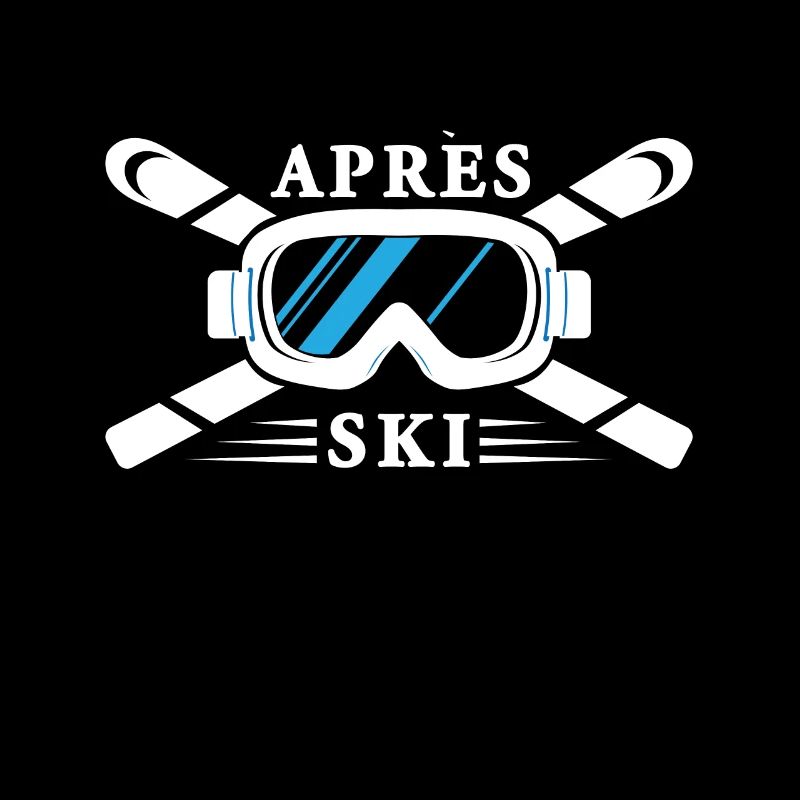 Logo Apres ski