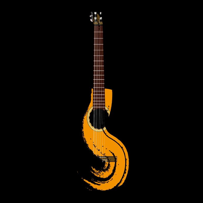guitar