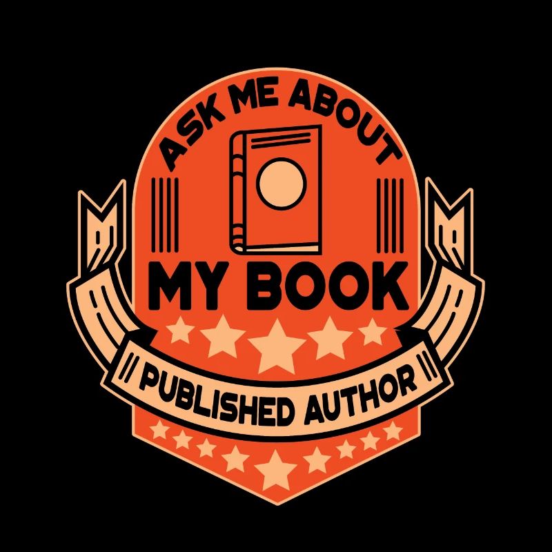 Autor del libro libro libros regalo