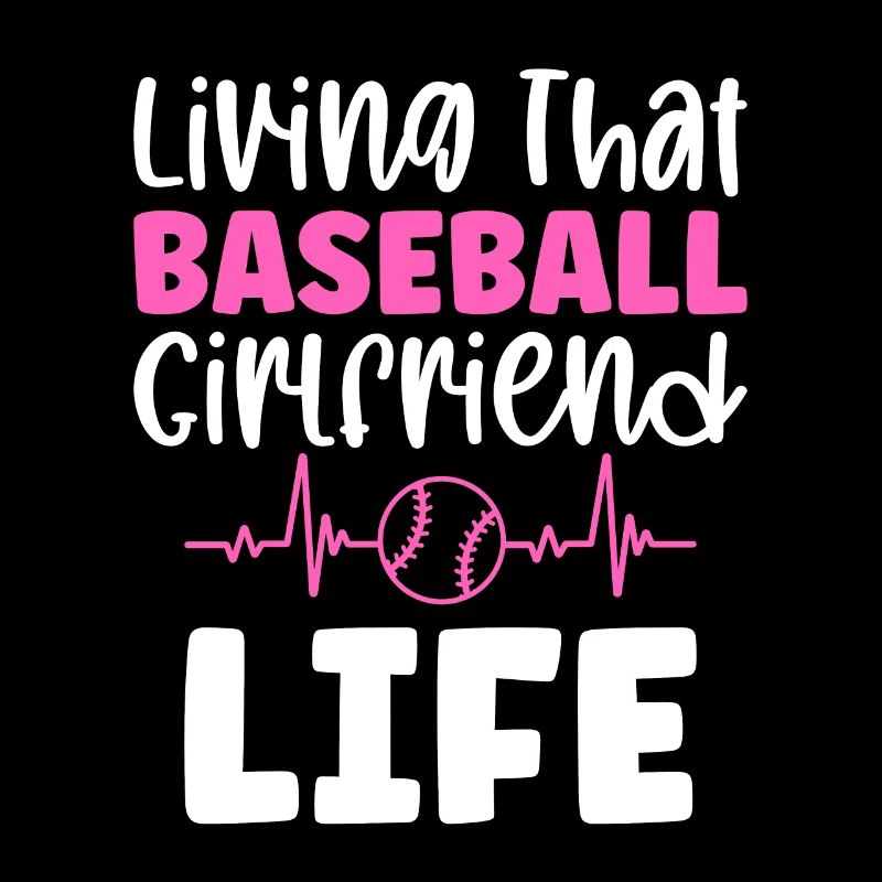 Baseball Baseball Amico giocatore di baseball