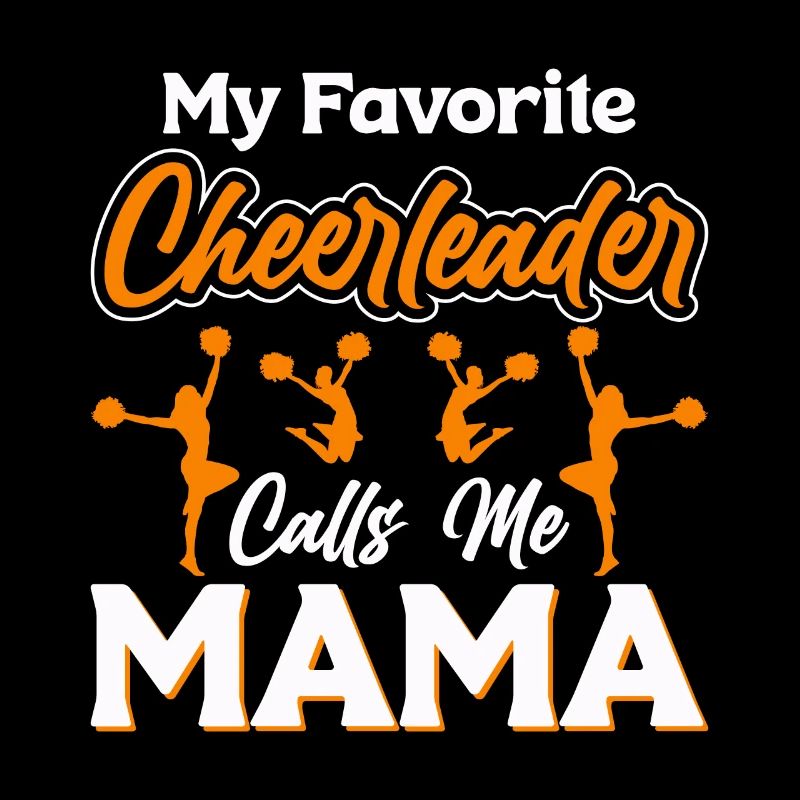 Cheerleading Team Cheerleader Trainer