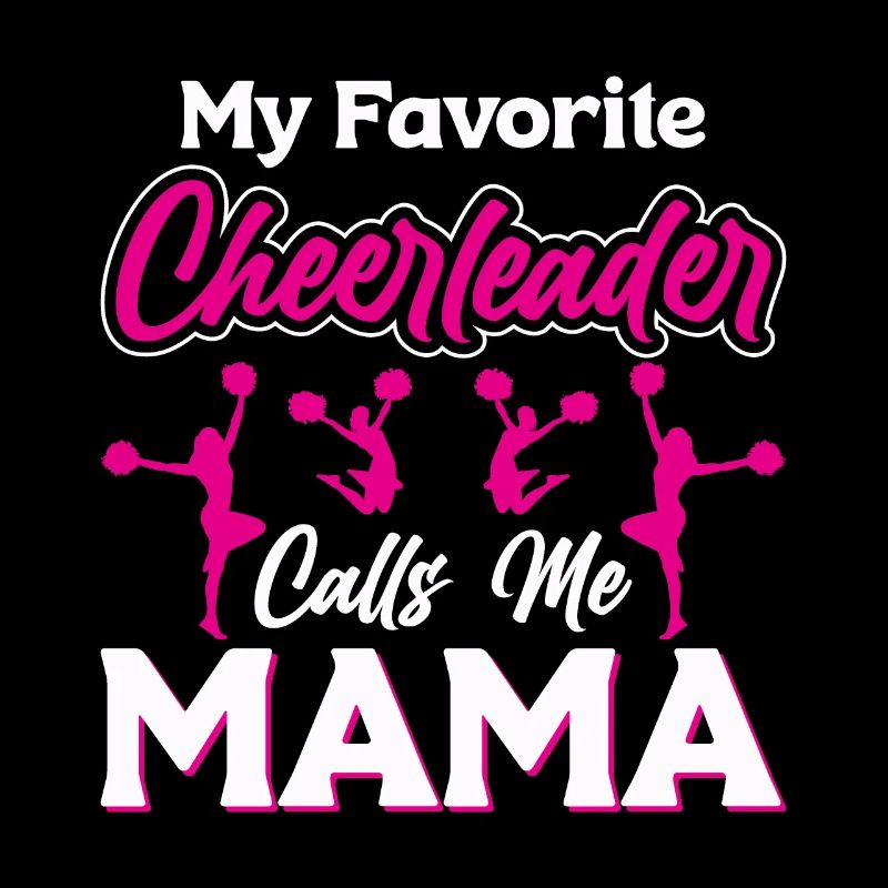 Cheerleading Team Cheerleader Trainer