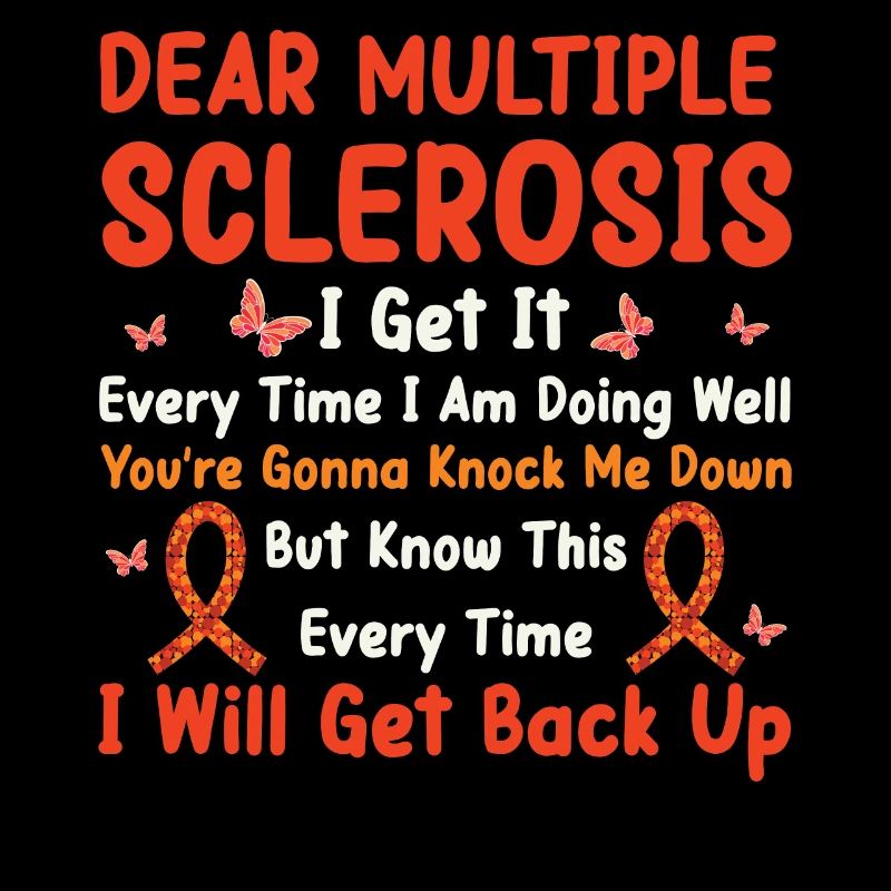 Multiple Sklerose Awareness Day Multiple Sklerose