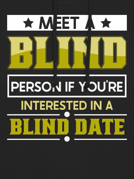 Blind Blindness Awareness Visual Impairment