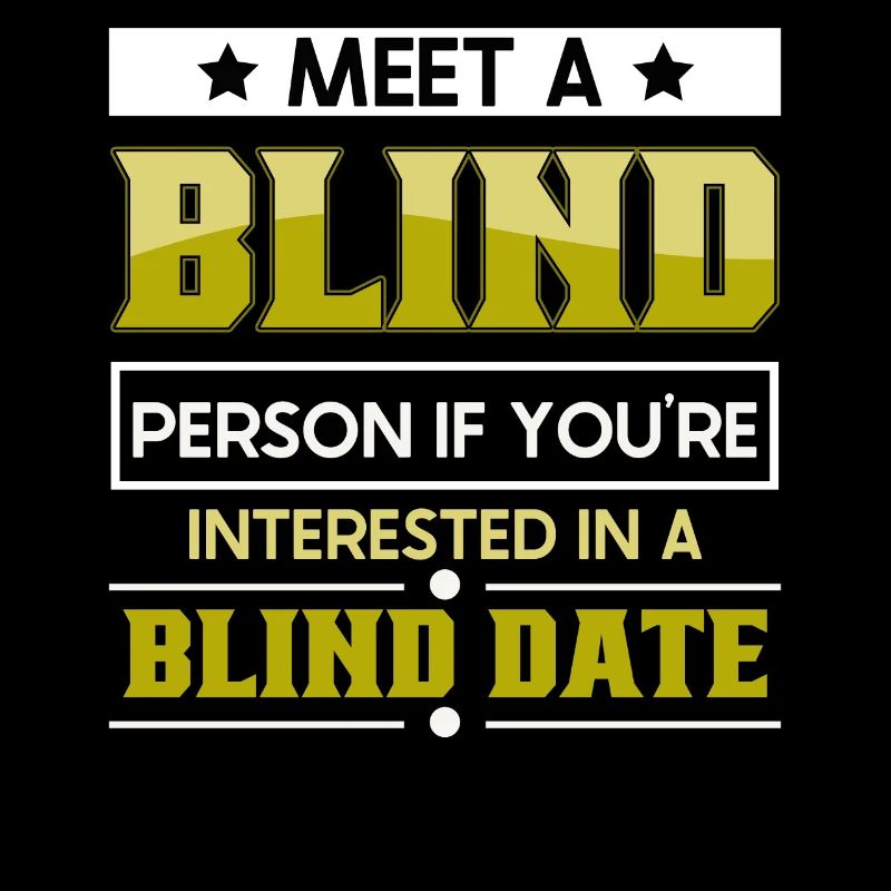 Blind Blindness Awareness Visual Impairment
