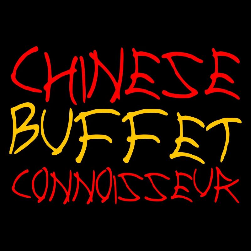 Buffet chinois connaisseur 4