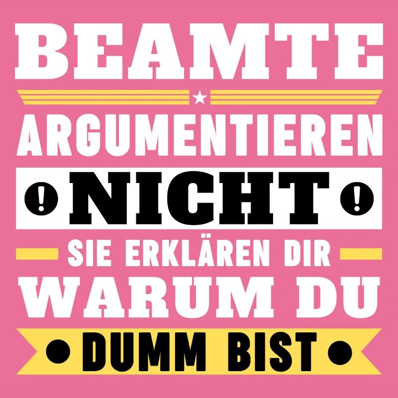 Les responsables ne discutent pas