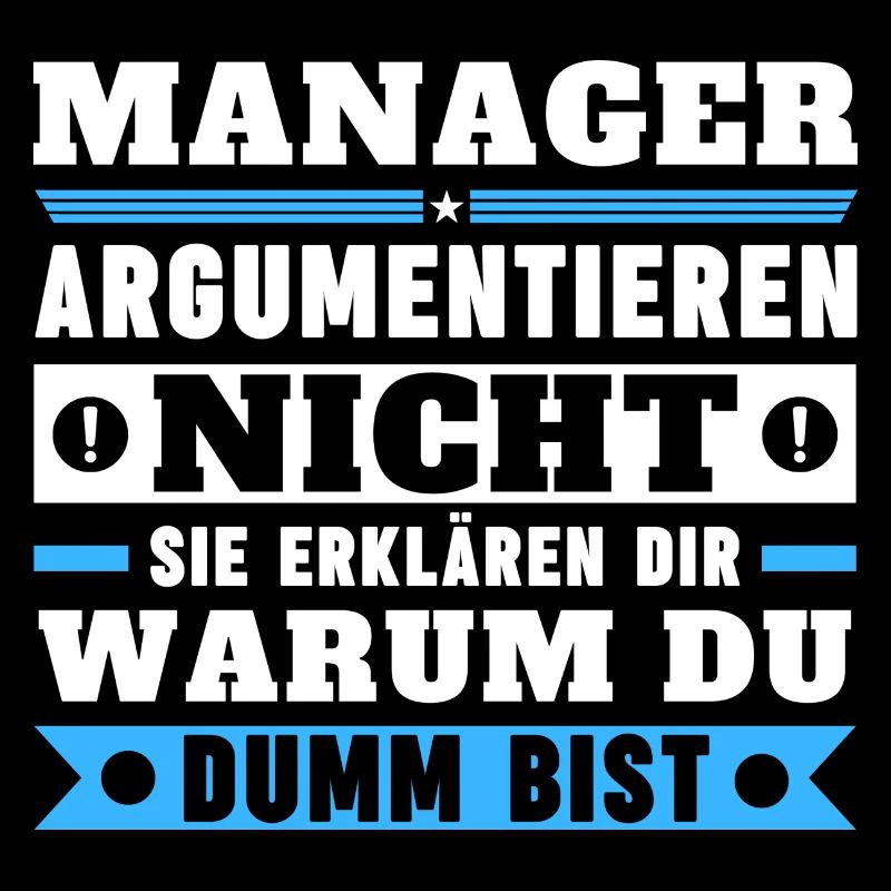 Les managers ne se disputent pas