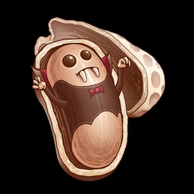 COUNT PEANUT